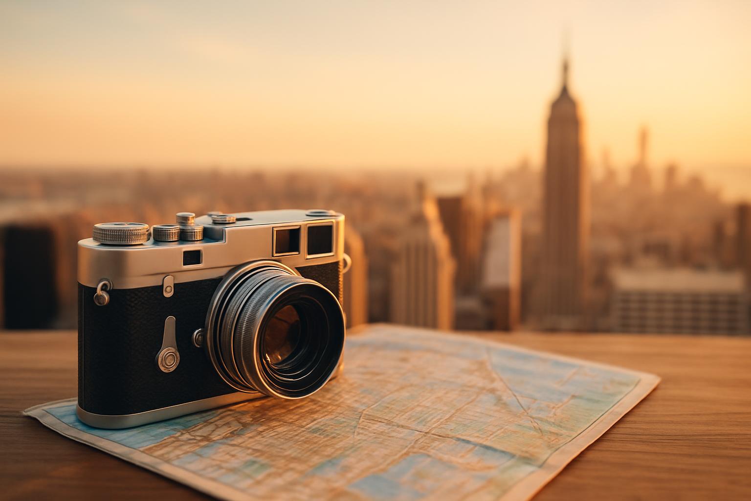 Offbeat New York neighborhoods