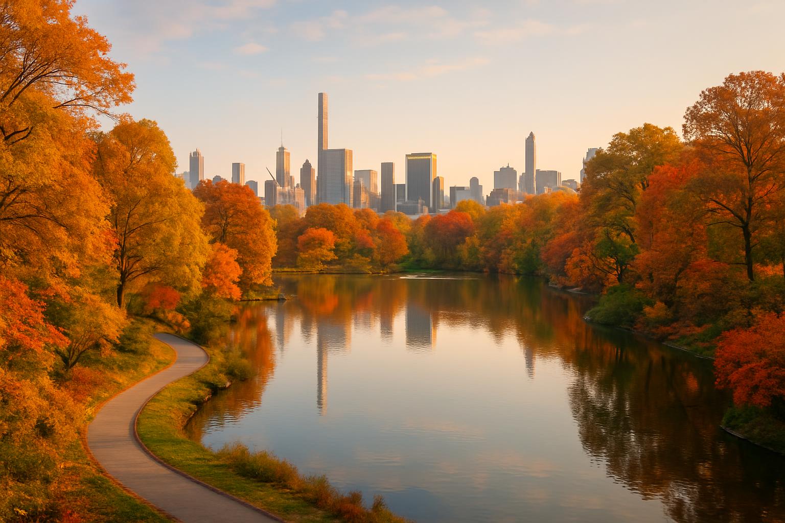 Rainy day ideas in New York